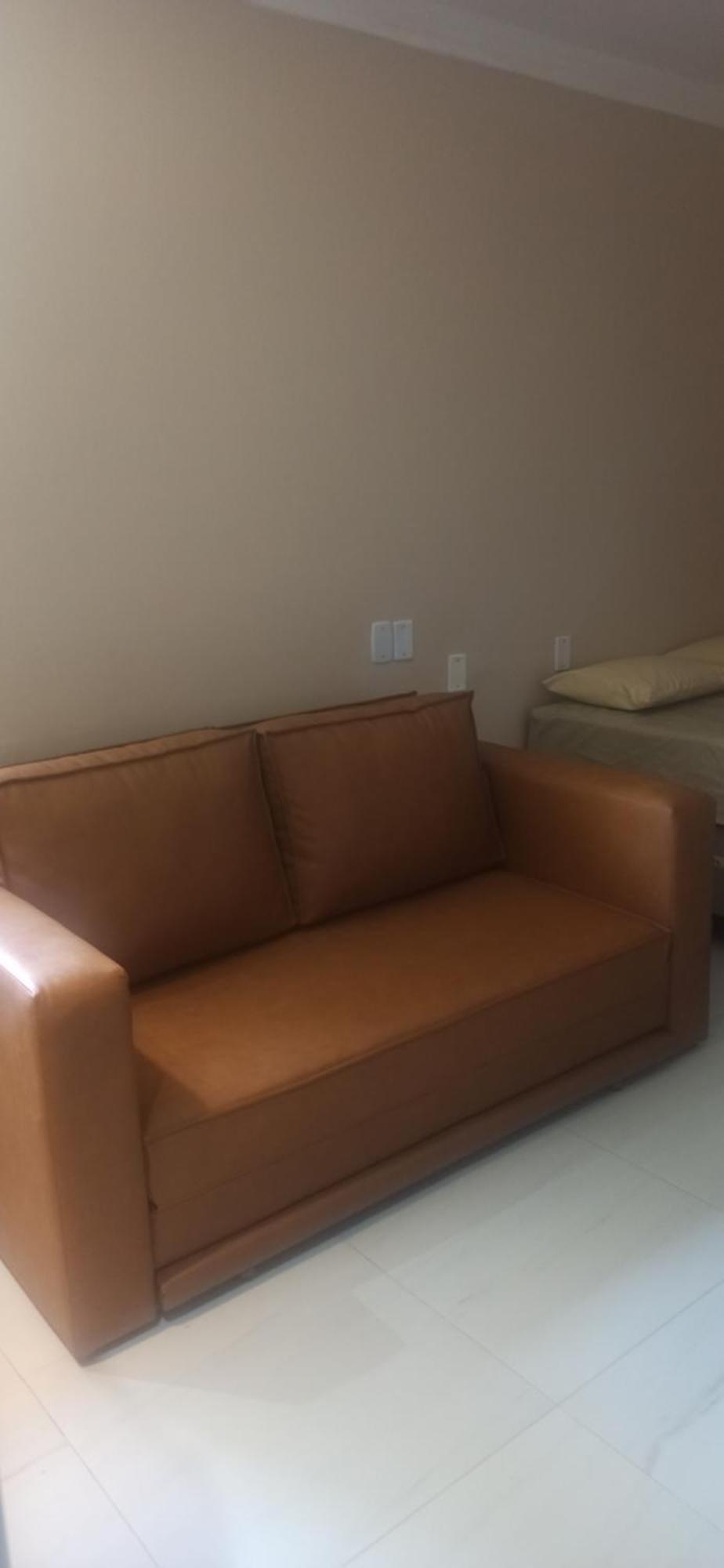 Flat Ilheus - Jubiaba Olivenca Apartment Luaran gambar