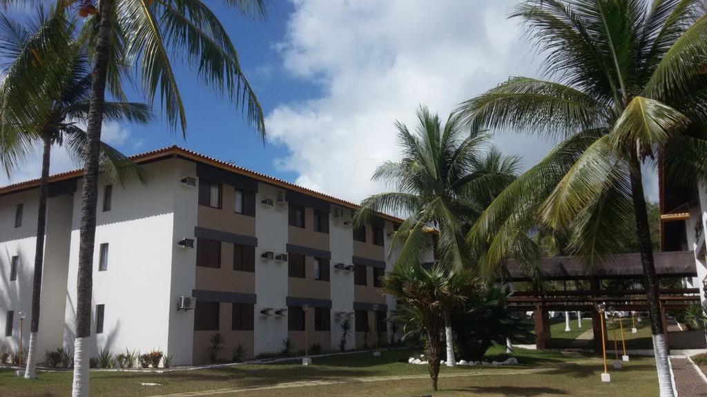 Flat Ilheus - Jubiaba Olivenca Apartment Luaran gambar