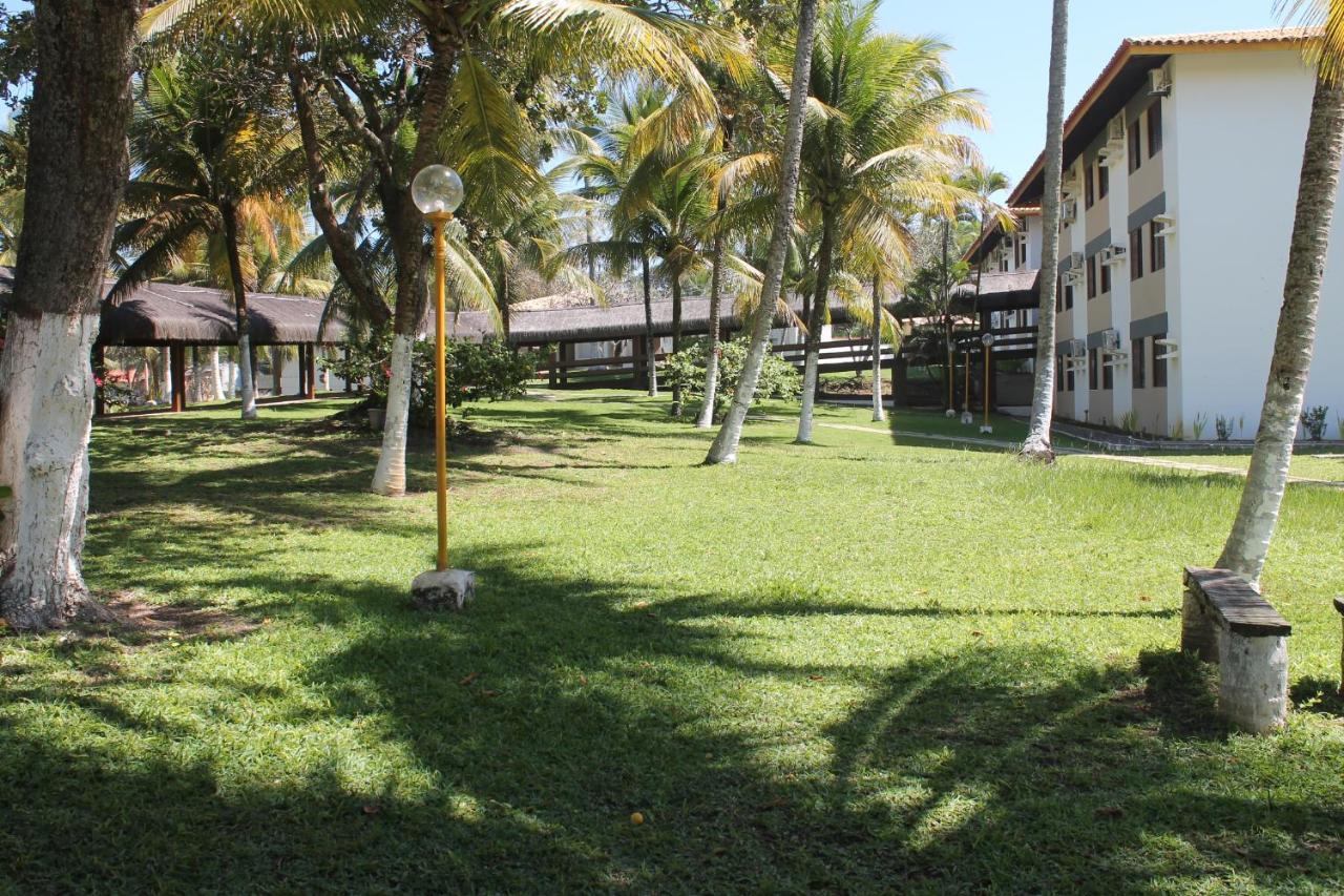 Flat Ilheus - Jubiaba Olivenca Apartment Luaran gambar