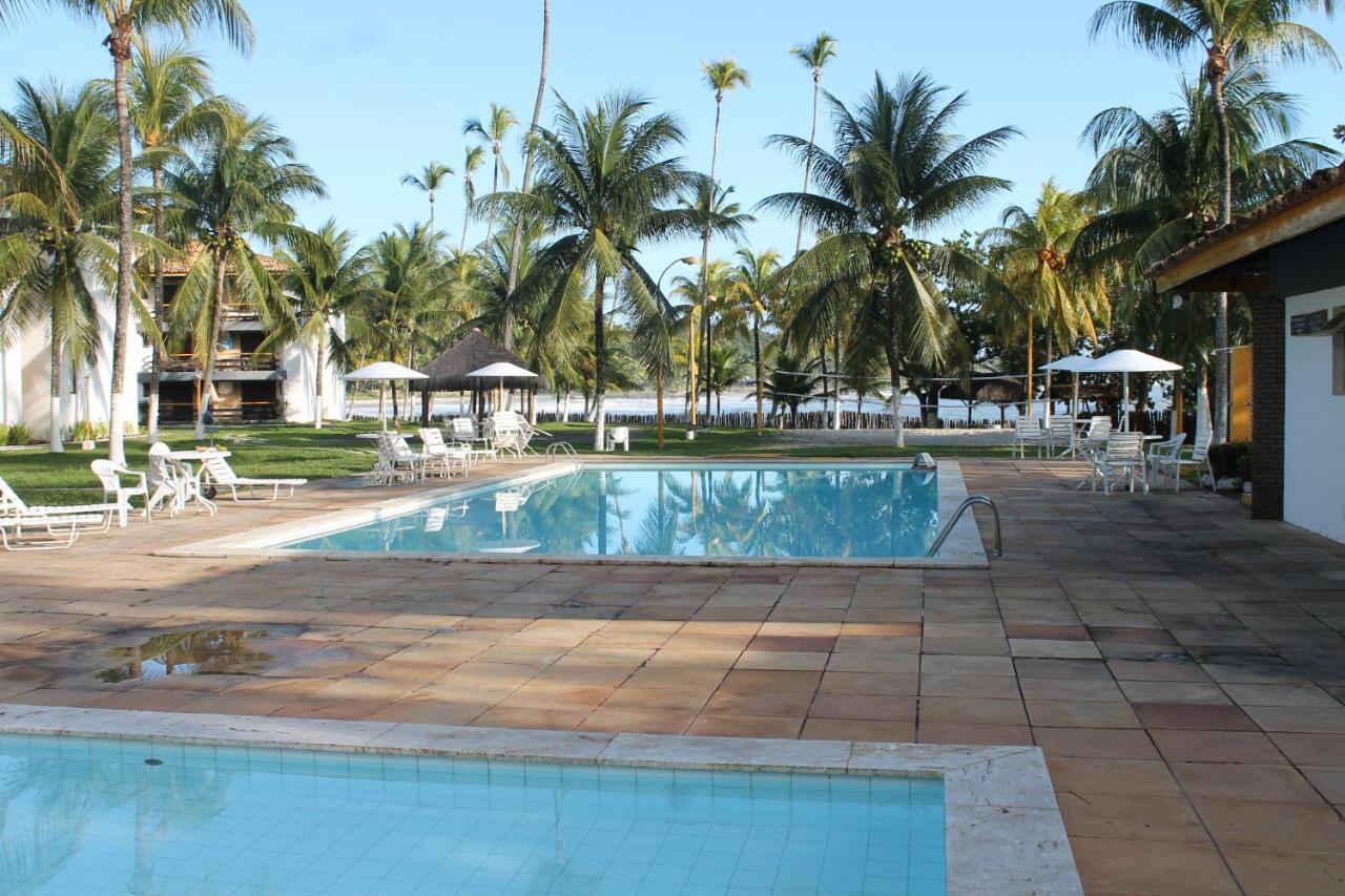Flat Ilheus - Jubiaba Olivenca Apartment Luaran gambar