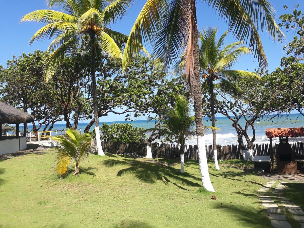 Flat Ilheus - Jubiaba Olivenca Apartment Luaran gambar
